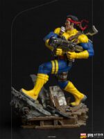 Iron Studios - Marvel Comics - Forge BDS Art Scale 1/10 - Image 6