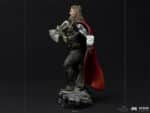 Iron Studios - Thor Ultimate BDS Art Scale 1/10 – The Infinity Saga - Image 2
