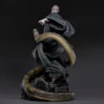 Iron Studios - Voldemort and Nagini Legacy Replica 1/4 – Harry Potter - Image 2