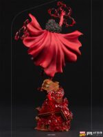 Iron Studios - Marvel Comics - Scarlet Witch BDS Art Scale 1/10 Statue (35cm) - Image 3