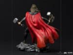 Iron Studios - Thor Ultimate BDS Art Scale 1/10 – The Infinity Saga - Image 4