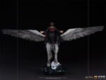 Iron Studios - Harry Potter - Harry Potter and Buckbeak Art Scale 1/10 Statue (30cm) - Image 4