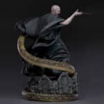 Iron Studios - Voldemort and Nagini Legacy Replica 1/4 – Harry Potter - Image 3