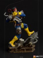 Iron Studios - Marvel Comics - Forge BDS Art Scale 1/10 - Image 3