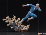 Iron Studios - Marvel Comics - Quicksilver BDS Art Scale 1/10 Statue (21cm) - Image 3