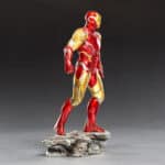 Iron Studios - Iron Man Ultimate BDS Art Scale 1/10 – The Infinity Saga - Image 4