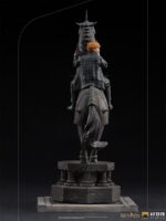 Iron Studios - Harry Potter - Ron Weasley at the Wizard Chess Deluxe Art Scale 1/10 Statue (35cm) - Image 5