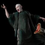 Iron Studios - Voldemort and Nagini Legacy Replica 1/4 – Harry Potter - Image 4