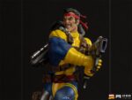 Iron Studios - Marvel Comics - Forge BDS Art Scale 1/10 - Image 4