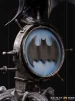 Iron Studios - Batman Returns - Batman Art Scale 1/10 Statue (34cm) - Image 6
