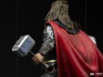 Iron Studios - Thor Ultimate BDS Art Scale 1/10 – The Infinity Saga - Image 5