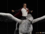 Iron Studios - Harry Potter - Harry Potter and Buckbeak Art Scale 1/10 Statue (30cm) - Image 6