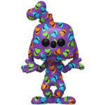 Funko POP! Disney - Goofy (Artist Series) #29 (Exclusive)