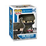 Funko POP! Bloodborne - The Hunter #622 (Exclusive)