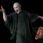 Iron Studios - Voldemort and Nagini Legacy Replica 1/4 – Harry Potter - Image 5