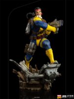 Iron Studios - Marvel Comics - Forge BDS Art Scale 1/10 - Image 2
