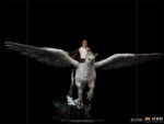 Iron Studios - Harry Potter - Harry Potter and Buckbeak Art Scale 1/10 Statue (30cm) - Image 7