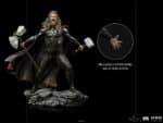 Iron Studios - Thor Ultimate BDS Art Scale 1/10 – The Infinity Saga - Image 7