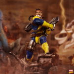 Iron Studios - Marvel Comics - Forge BDS Art Scale 1/10