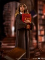 Iron Studios - Harry Potter - Hermione Granger Art Scale 1/10 Statue (16cm) - Image 7