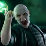 Iron Studios - Voldemort and Nagini Legacy Replica 1/4 – Harry Potter - Image 6