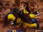 Iron Studios - Marvel Comics - Forge BDS Art Scale 1/10 - Image 7
