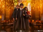 Iron Studios - Harry Potter - Hermione Granger Art Scale 1/10 Statue (16cm) - Image 9
