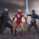 Iron Studios - Iron Man Ultimate BDS Art Scale 1/10 – The Infinity Saga - Image 10