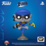 Funko POP! Sly Cooper - Sly Cooper #783 (Exclusive)