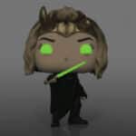 Funko POP! Marvel: Loki - Sylvie (GITD) #897 (Exclusive)