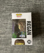 Signature Series - Linda Blair The Exorcist Signed Funko Pop. W/ BECKETT COA - Image 2