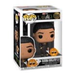 Funko POP! Marvel: Loki - Ravonna with Miss Minutes #899