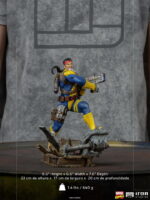 Iron Studios - Marvel Comics - Forge BDS Art Scale 1/10 - Image 8