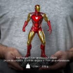 Iron Studios - Iron Man Ultimate BDS Art Scale 1/10 – The Infinity Saga - Image 8