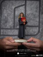 Iron Studios - Harry Potter - Hermione Granger Art Scale 1/10 Statue (16cm) - Image 8