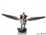 Iron Studios - Harry Potter - Harry Potter and Buckbeak Art Scale 1/10 Statue (30cm)