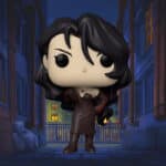 Funko POP! Full Metal Alchemist - Lust (Exclusive)