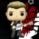 Funko POP! Green Day - Mike Dirnt #235