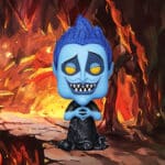 Funko POP! Hercules - Hades (Diamond Collection) #381  (Exlusive)