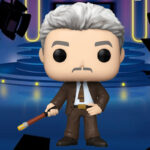 Funko POP! Marvel - Mobius #896