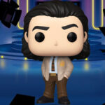Funko POP! Marvel - Loki #895