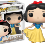 Funko POP! Disney Snow White - Snow White #339