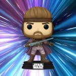 Funko POP! Star Wars: Concept Series - Han Solo #472