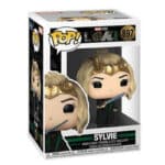 Funko POP! Marvel: Loki - Sylvie #897