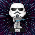 Funko POP! Star Wars: Concept Series - Stormtrooper #470