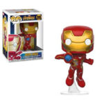 Funko POP! Avengers: Infinity War - Iron Man #285