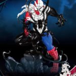 Beast Kingdom - Marvel Comics D-Stage PVC Diorama Maximum Venom Spider-Man Special Edition 16 cm