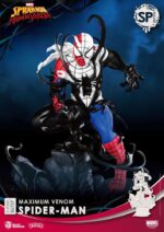 Beast Kingdom - Marvel Comics D-Stage PVC Diorama Maximum Venom Spider-Man Special Edition 16 cm
