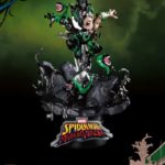 Beast Kingdom - Marvel Comics D-Stage PVC Diorama Maximum Venom Little Groot Special Edition 16 cm