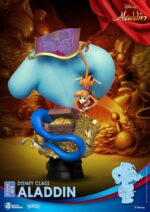 Beast Kingdom - Disney Class Series D-Stage PVC Diorama Aladdin New Version 15 cm - Image 2